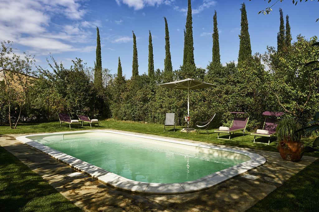 Villa Medicea Di Lilliano Grassina Quarto foto